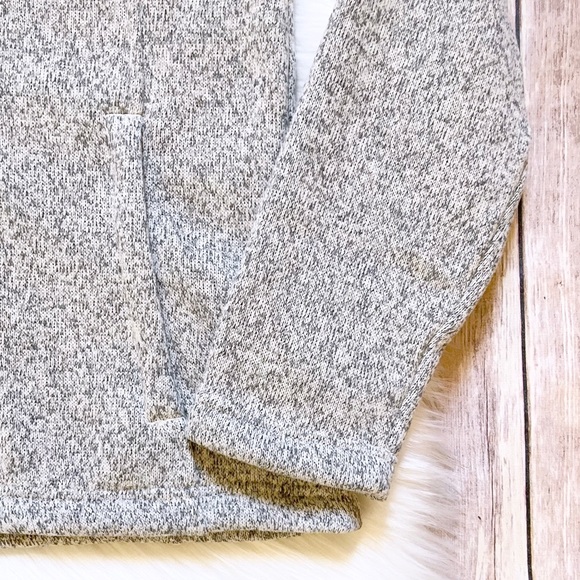 The North Face Women’s Maggy Sweater Fleece Jacket - Picture 4 of 9